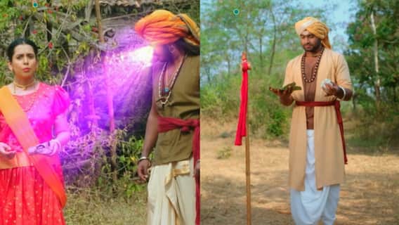 भेटवस्तूमुळे उठणार वादळ! शिवा-जगदंबाच्या नात्यात मोठा ट्विस्ट; गैरसमज दूर होणार की वाढणार?