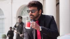 వరప్రసాద్ గారు రిలీజ్ డేట్ చెప్పేశారు... సంక్రాంతి లాంగ్ వీకెండ్ మీద కన్నేసిన చిరంజీవి!