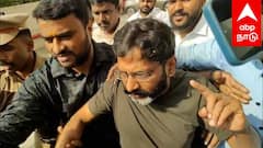 சாக்கு சொன்ன சவுக்கு ARREST பேட்டி”G PAY-ல பணம் அனுப்புனா நான் பொறுப்பா?” | Savukku Shankar Arrest