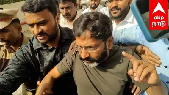சாக்கு சொன்ன சவுக்கு ARREST பேட்டி”G PAY-ல பணம் அனுப்புனா நான் பொறுப்பா?” | Savukku Shankar Arrest