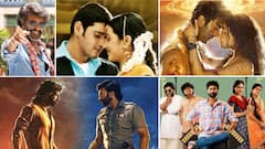 ఈ ఆదివారం (డిసెంబర్ 14) టీవీలలో అదిరిపోయే సినిమాలున్నాయ్.. లిస్ట్ ఇదే! డోంట్ మిస్..