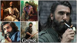 'धुरंधर' बनी सेकेंड सैटरडे सबसे ज्यादा कमाई वाली फिल्म, 'पुष्पा 2' से 'गदर 2' तक सबको दी मात