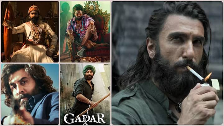 Dhurandhar Second Saturday Collection: 'धुरंधर' थिएटर्स में धुंआधार कमाई कर रही है. सेकंड सैटरडे भी इसकी कमाई में उछाल देखने को मिला. इसने कई बड़ी फिल्मों का रिकॉर्ड भी तोड़ दिया है. देखें लिस्ट.