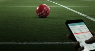 Four Indian Cricketers Suspended Amid Fresh Match-Fixing Controversy