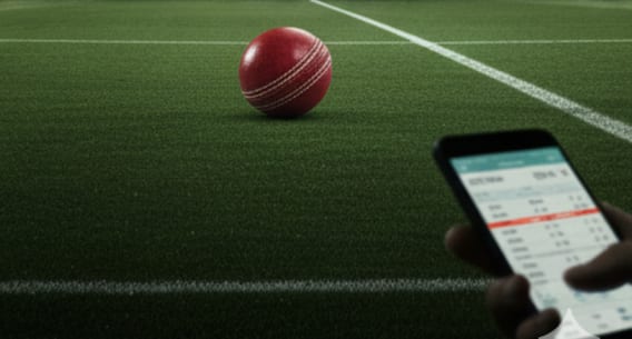 Four Indian Cricketers Suspended Amid Fresh Match-Fixing Controversy