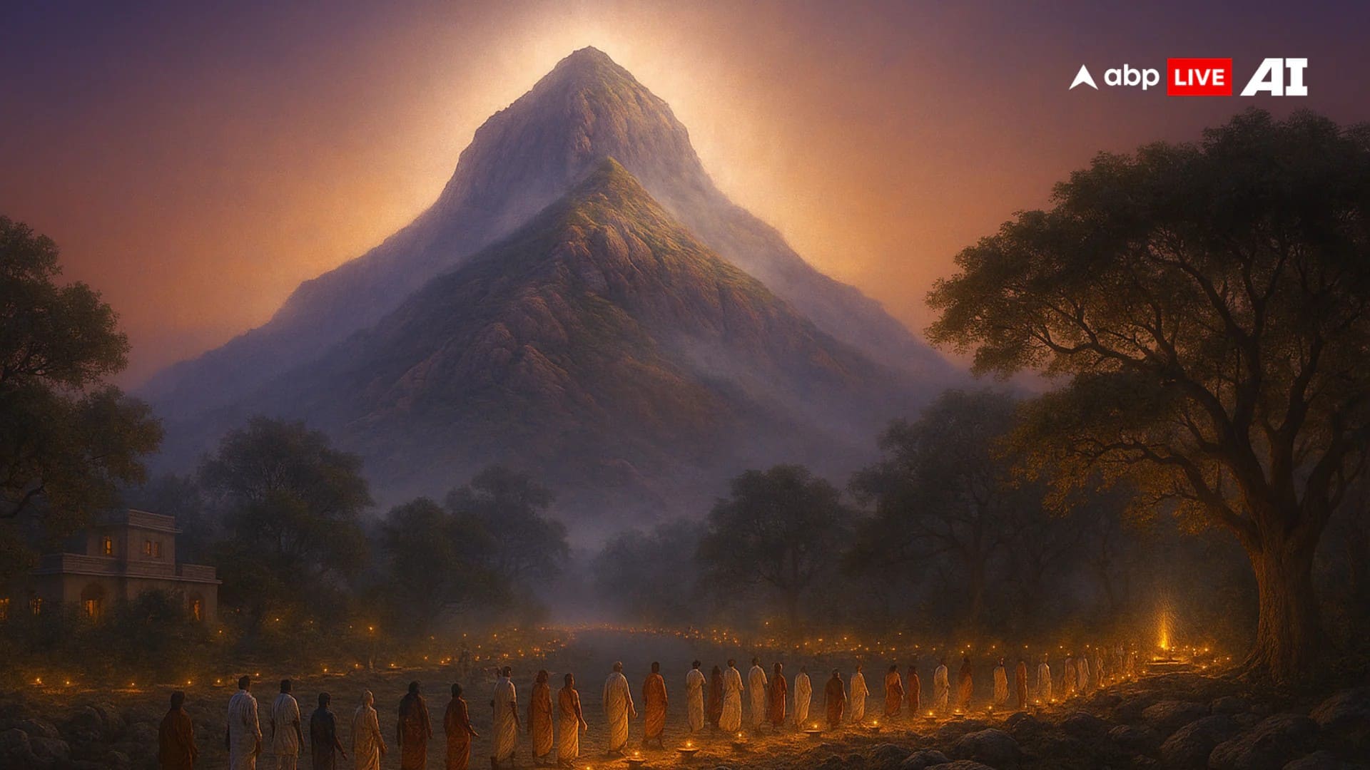 Worlds most sacred mountains: కైలాస పర్వతం నుంచి గోవర్ధన పర్వతం వరకు భారతదేశంలో 5 పవిత్ర పర్వతాలు ఇవి!