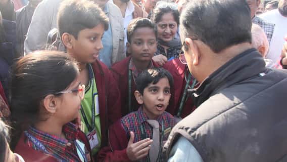 दिल्ली के प्राइवेट स्कूलों की अब नहीं चलेगी मनमर्जी, फीस पर सरकार ने कसा शिकंजा, नया कानून लागू