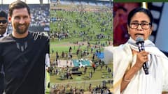 कोलकाता में लियोनेल मेसी के इवेंट में हुए बवाल की 10 बड़ी बातें, जानें अब तक क्या-क्या हुआ