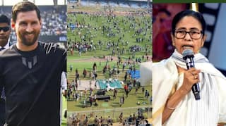 कोलकाता में Lionel Messi के इवेंट में हुए बवाल की 10 बड़ी बातें, जानें अब तक क्या-क्या हुआ; पढ़ें सारे अपडेट