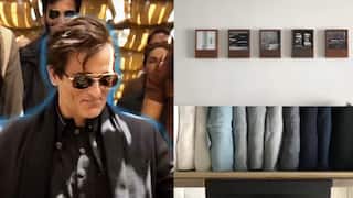 Akshay Khanna: धुरंधर’चा रहमान डकैत फेम अक्षय खन्ना प्रत्यक्षात कसा राहतो? आलिशान झलक व्हायरल! 