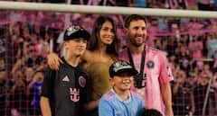 Lionel Messi Net Worth 2025: How Rich Is Football's Greatest Star?