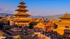 Visa Free Country: આ દેશોમાં ફરવા માટે વિઝાની જરૂર નથી, ભારત કરતાં પણ ઓછો થાય છે ખર્ચ