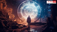 1 हफ्ते के लिए गायब हो जाएगा सूरज? साल 2671 की यात्रा कर लौटा शख्स, कर दी डरावनी भविष्यवाणी- खौफ में यूजर्स