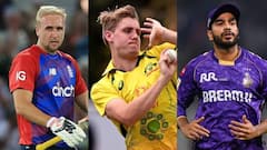 IPL 2026 Mock Auction: IPL 2026 હરાજી પહેલા જ ધમાકો! કેમેરોન ગ્રીન પર ₹21 કરોડનો વરસાદ, ધોનીની ટીમે મારી બાજી