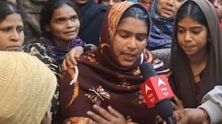 'Ears Cut Off, Pants Opened To Check...': Bihar Mob Lynching Victim's Wife Reveals Chilling Details