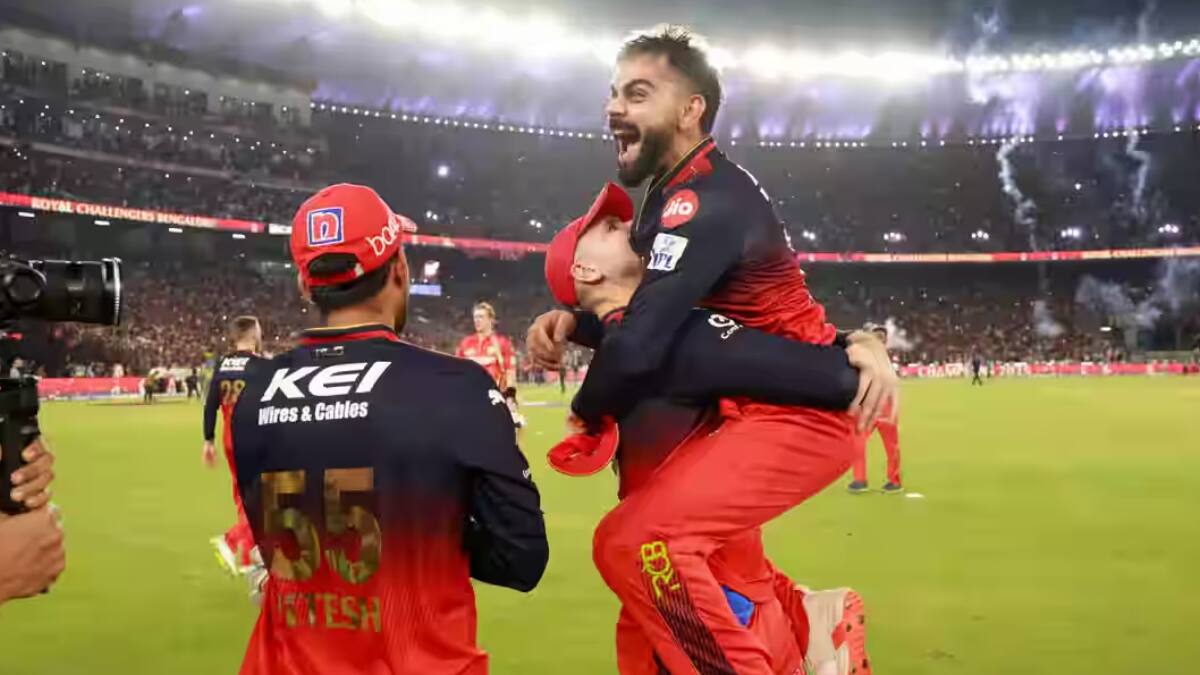 बेंगलुरु का एम चिन्नास्वामी स्टेडियम IPL 2026 में भी होगा RCB का होम ग्राउंड, मिल गई मंजूरी; जानें पूरा अपडेट