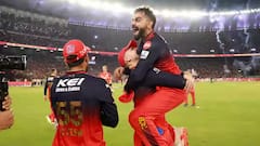 बेंगलुरु का एम चिन्नास्वामी स्टेडियम IPL 2026 में भी होगा RCB का होम ग्राउंड, मिल गई मंजूरी; जानें पूरा अपडेट