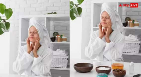 ਸਰਦੀਆਂ 'ਚ ਵਾਰ-ਵਾਰ ਡ੍ਰਾਈ ਹੋ ਰਹੀ ਸਕਿਨ, ਤਾਂ ਇਦਾਂ ਕਰੋ Heal