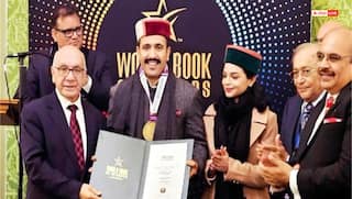 हिमाचल: मंत्री विक्रमादित्य सिंह को ब्रिटिश संसद में सम्मान, बताया प्रदेश के लिए गौरव का पल