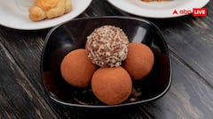 सर्दियों में एनर्जी बढ़ाने का देसी तरीका रागी लड्डू, जानिए आसान रेसिपी