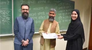 પાકિસ્તાનનો ચોંકાવનારો નિર્ણય, 1947 પછી પહેલીવાર બાળકોને શીખવવામાં આવશે સંસ્કૃત, શાળાઓમાં મળશે ગીતા જ્ઞાન