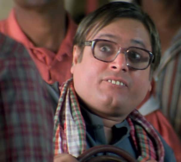 Birthday Special: 'कचरा सेठ' वाले रोल ने कैसे बदली मनोज जोशी की जिंदगी? जानें इंट्रेस्टिंग किस्सा