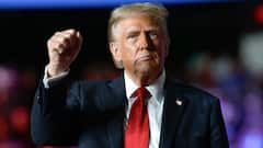 Trump Administration Extends Travel Ban To Palestine And Five More Nations- Check Full List