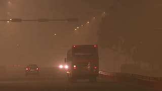 दिल्ली NCR में खतरनाक स्तर पर पहुंचा प्रदूषण, GRAP 4 लागू, इन चीजों पर रहेगा बैन