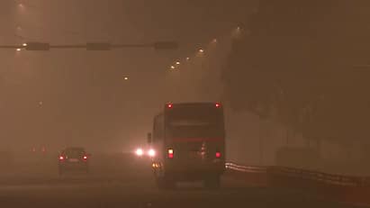 दिल्ली NCR में खतरनाक स्तर पर पहुंचा प्रदूषण, GRAP 4 लागू, इन चीजों पर रहेगा बैन