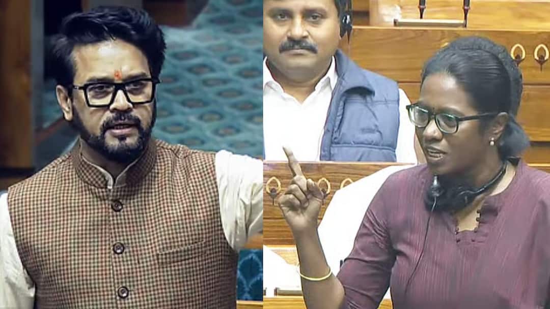 முருகனை எப்படி கும்பிடணும்னு நீங்க சொல்லாதீங்க..  பாஜக அமைச்சரை விளாசிய திமுக எம்.பி.,