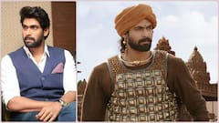 4 साल तक कैमरे के पीछे वीएफएक्स पर किया काम, फिर इस तरह 'भल्लालदेव' बनकर छाए राणा दग्गूबती