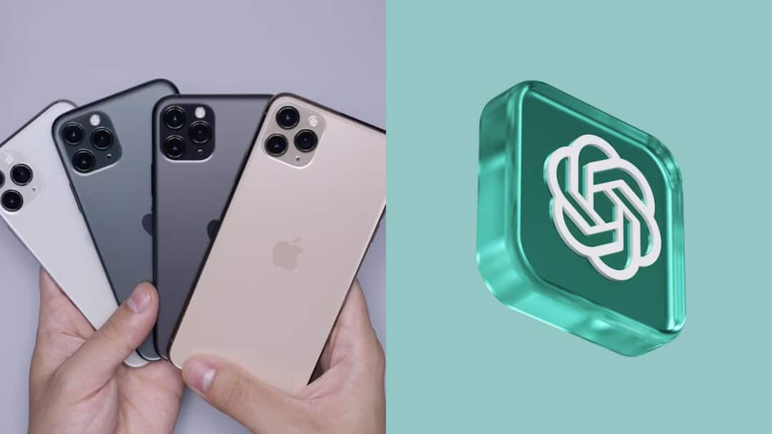 Year Ender 2025: फेसबुक-इंस्टाग्राम नहीं, इस साल भारत में आईफोन पर सबसे ज्यादा डाउनलोड हुई यह ऐप, देखें पूरी लिस्ट