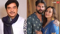 शादी के बाद कैसी है सोनाक्षी-जहीर की बॉन्डिंग? पापा शत्रुघ्न सिन्हा ने बताया