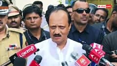 बारामती कोर्ट से अजित पवार को राहत, मतदाताओं को कथित धमकी मामले में आपराधिक प्रक्रिया रद्द