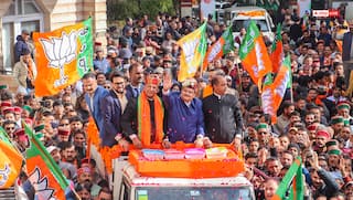 हिमाचल: JP नड्डा का सुक्खू सरकार पर हमला, बोले- 'खाओ पियो मौज करो की मानसिकता से...'