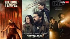 साल के पहले महीने में हॉलीवुड फिल्में मचाएंगी तहलका, रिलीज होंगी 'ग्रीनलैंड' से 'सोलमेट' तक बहुत कुछ