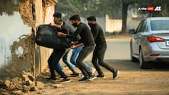 सूट-बूट में आए मेहमान निकले चोर, गुरुग्राम में सगाई समारोह से लाखों का कैश और गहने किए साफ