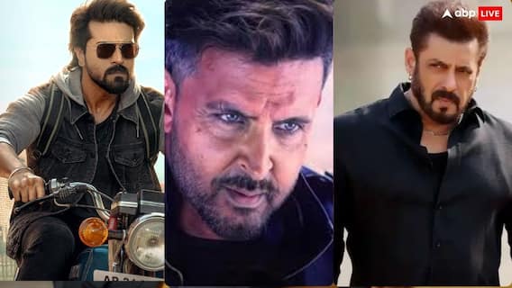 Year Ender 2025: इन 6 फिल्मों की रिलीज से पहले बना था खूब बज, आते ही फुस्स हो गईं सभी