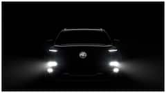 లాంచ్‌కు ముందే హైప్‌ పెంచేస్తున్న న్యూ MG హెక్టర్ ! సోషల్ మీడియాలో కొత్త అప్డేట్ వచ్చేసింది!