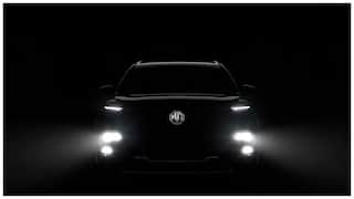 New MG Hector : లాంచ్కు ముందే హైప్ పెంచేస్తున్న న్యూ MG హెక్టర్ ! సోషల్ మీడియాలో కొత్త అప్డేట్ వచ్చేసింది!