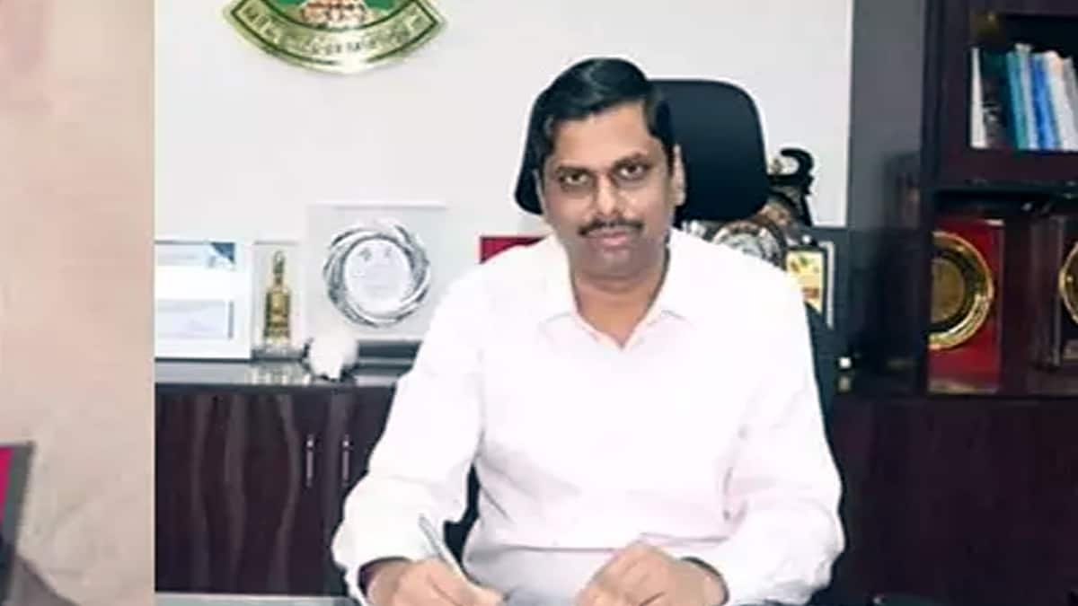 திருநெல்வேலியில் வாக்காளர் பட்டியல் திருத்தம்: கால அவகாசம் நீட்டிப்பு! உங்கள் பெயர் உள்ளதா? உடனே சரிபாருங்கள்!