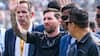 ‘What Is Happening?’: Messi Was Disappointed With Mismanagement | Report