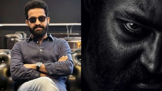 NTR : ఎన్టీఆర్ ఫ్యాన్స్కు గుడ్ న్యూస్ - ఎంటర్ ది న్యూ 'డ్రాగన్'