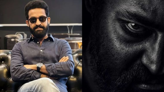 NTR : ఎన్టీఆర్ ఫ్యాన్స్‌కు గుడ్ న్యూస్ - ఎంటర్ ది న్యూ 'డ్రాగన్'