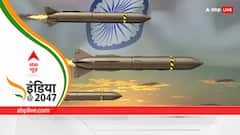 रूस-इजरायल जैसा सुरक्षा कवच, ध्वनि की गति से 5 गुना तेज मिसाइलें, 2047 तक कितना मजबूत होगा भारत?