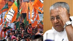 Kerala Election Results: கேரளாவில் காலூன்றிய பாஜக.. திருவனந்தபுரம் மாநகராட்சியை கைப்பற்றி சாதனை!