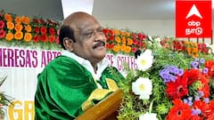 வட மாநிலங்களில் இருந்து பெண்கள் ஏன் தமிழகத்திற்கு ஓடோடி வருகிறார்கள்..? அமைச்சர் கோவி.செழியன் விளக்கம்..