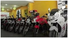 దూసుకెళ్లిన హీరో మోటోకార్ప్ అమ్మకాలు; వెనుకబడిన హోండా, టీవీఎస్, బజాజ్