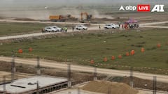 Illegal Structures Found On Noida Airport Land, FIR Filed Against 28 Villagers