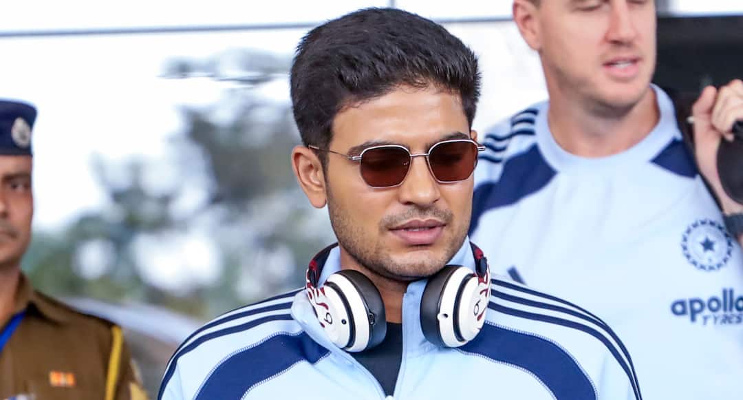 IND vs SA: Should India Drop Shubman Gill From T20Is? Check Stats
